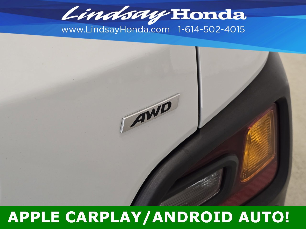 Used 2019 Hyundai Kona SE image 6