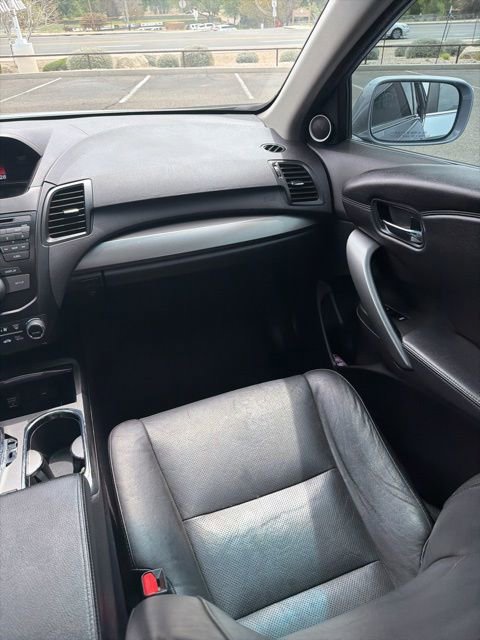 Used 2015 Acura RDX AWD image 13