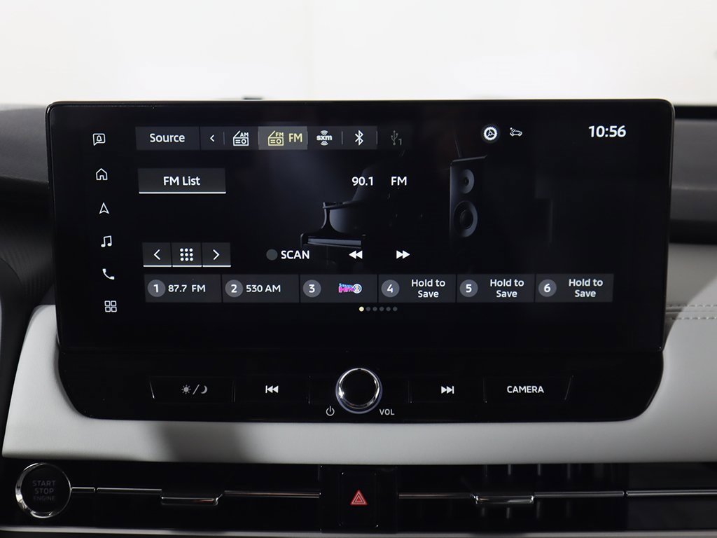 New 2025 Mitsubishi Outlander AWD image 52