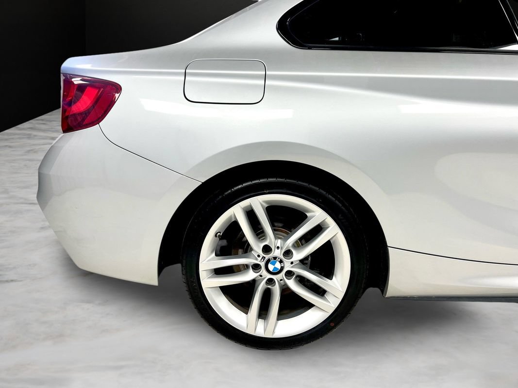 Used 2017 BMW 230i Coupe RWD image 10