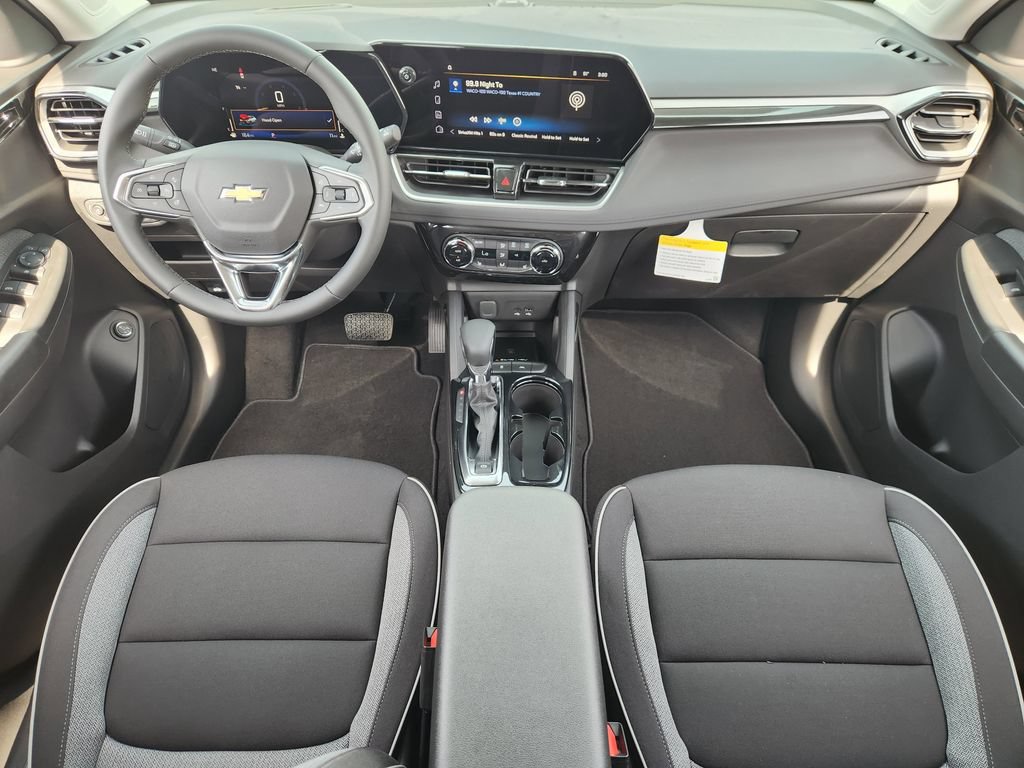 New 2026 Chevrolet TrailBlazer LT w/ Convenience Package FWD image 19