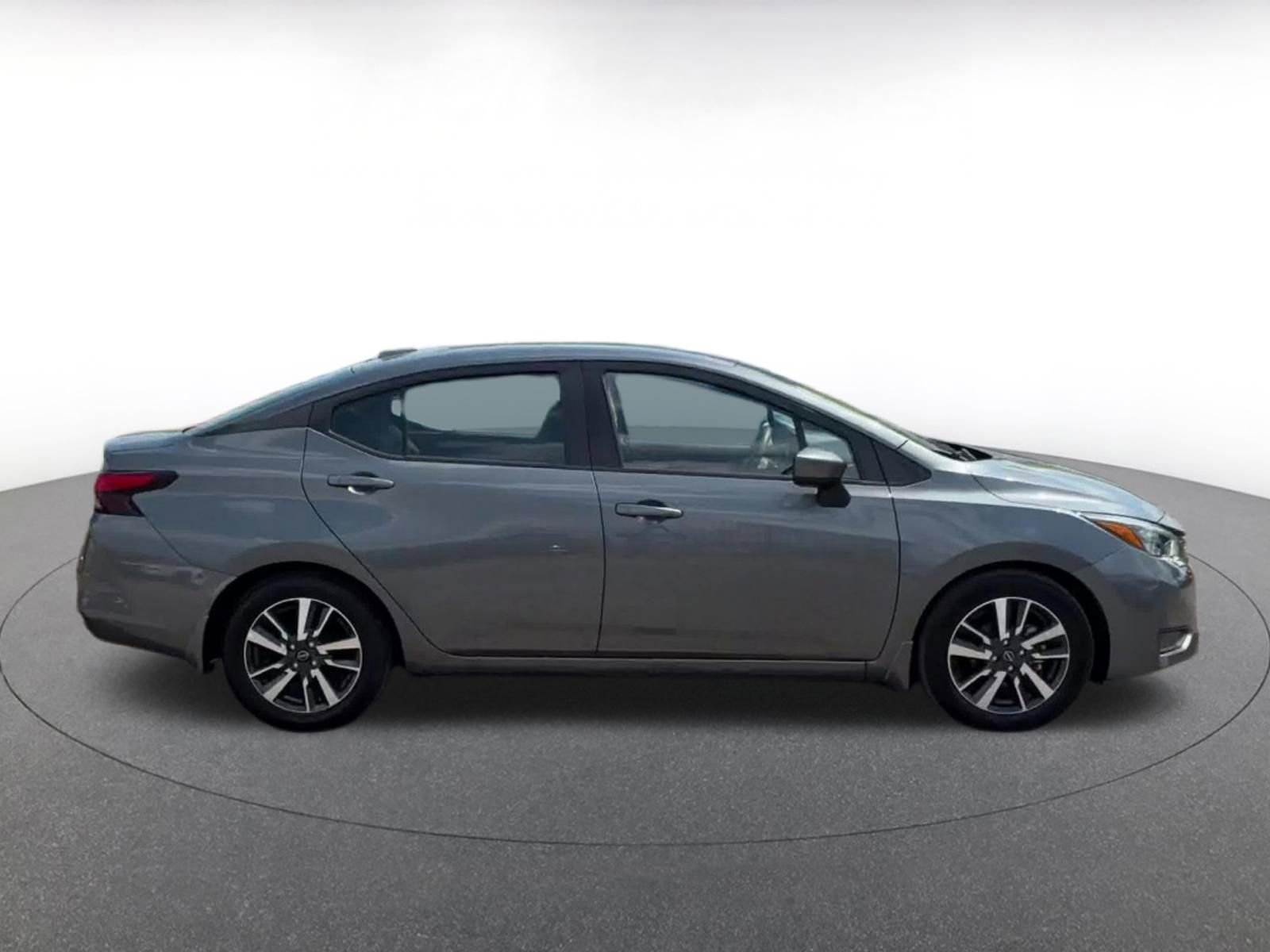 Used 2025 Nissan Versa SV w/ Trunk Package image 13