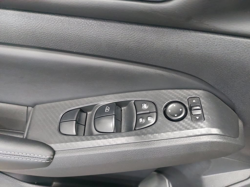 Certified 2025 Nissan Altima 2.5 SV FWD image 28