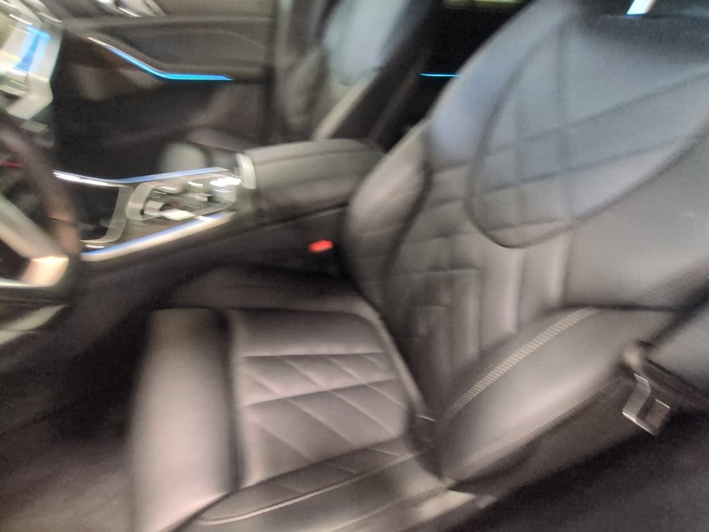 Used 2026 BMW X5 sDrive40i RWD image 8