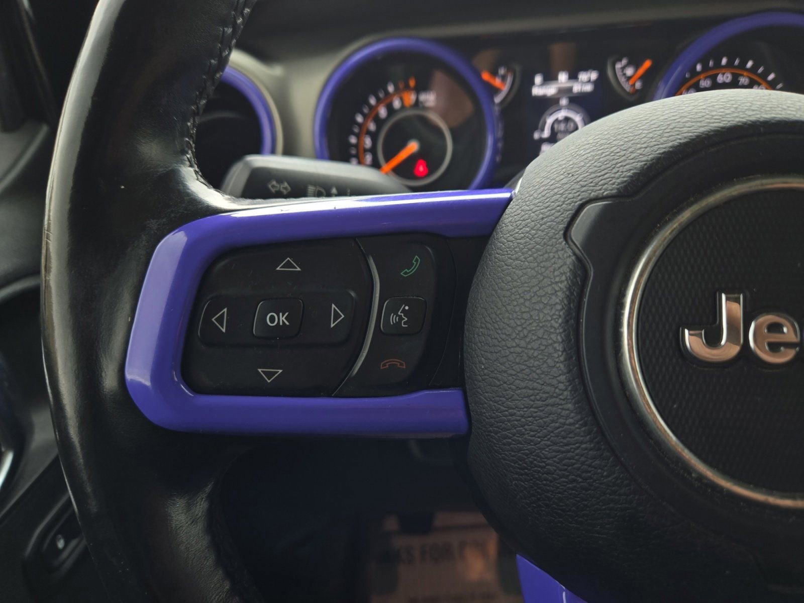 Used 2018 Jeep Wrangler Unlimited Sport S image 15