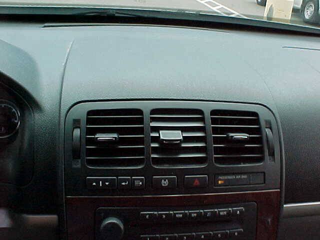 Used 2006 Chevrolet Uplander LS w/ Climate Package FWD image 23