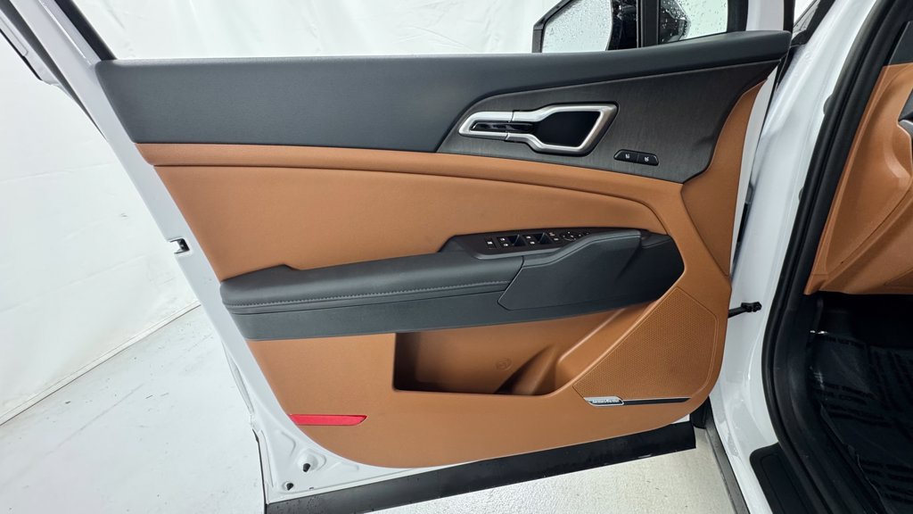 New 2026 Kia Sportage X-Line w/ X-Line Technology Package AWD/4WD image 19