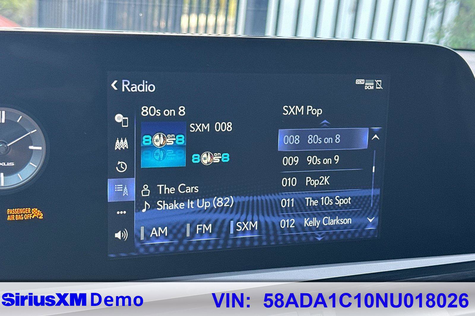 Used 2022 Lexus ES 300h ES 300h image 27