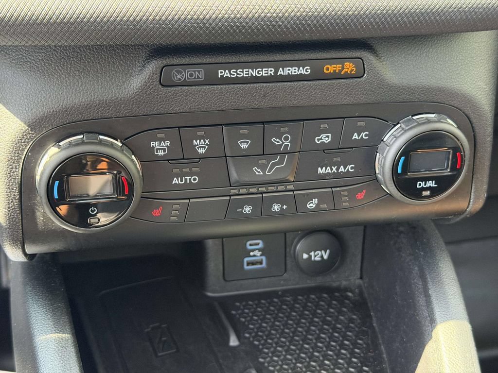 Used 2021 Ford Bronco Sport Badlands w/ Badlands Package AWD/4WD image 25