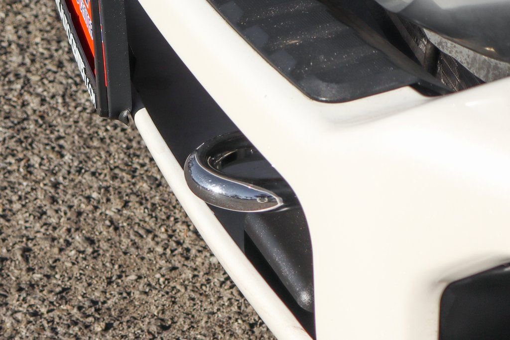 Used 2016 Ford F350 Platinum image 54