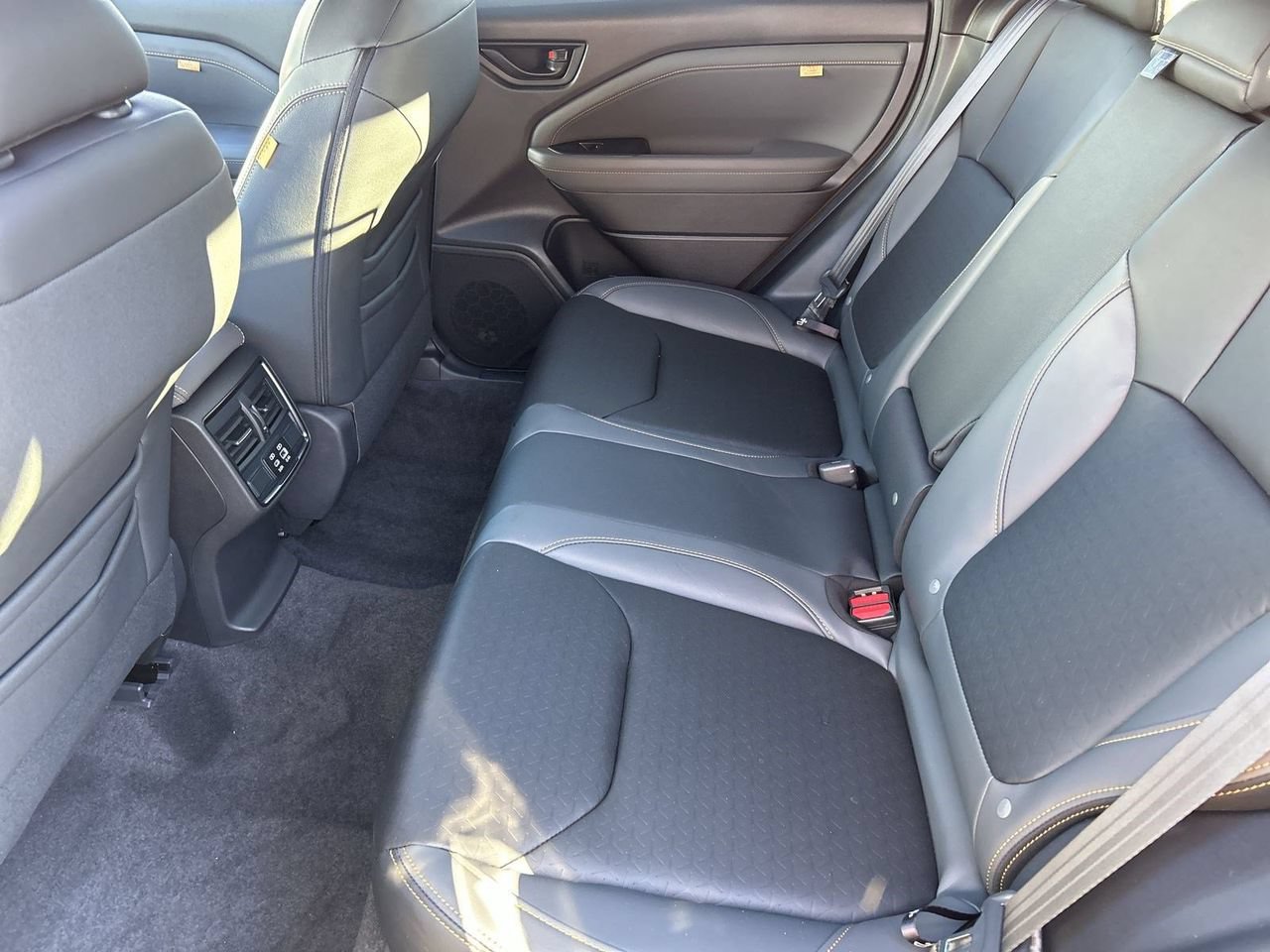 New 2026 Subaru Forester Wilderness AWD/4WD image 13