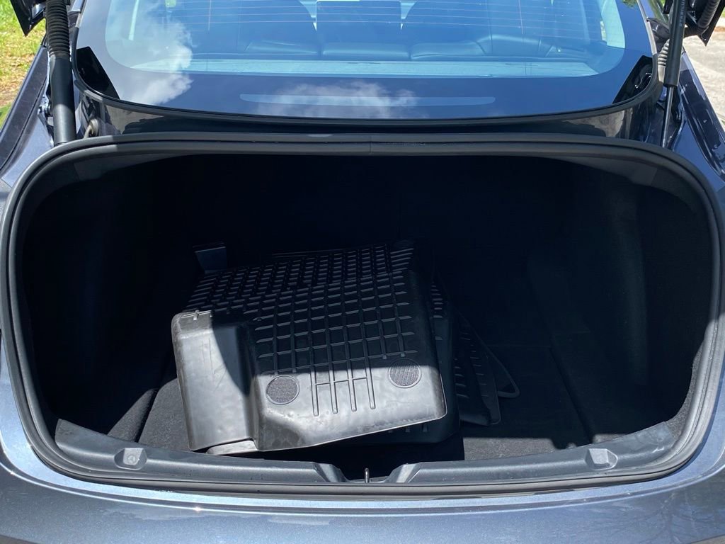 Used 2023 Tesla Model 3 Performance AWD/4WD image 12