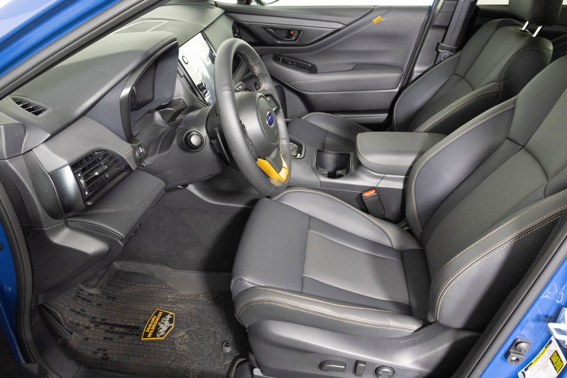 Used 2025 Subaru Outback Wilderness image 22