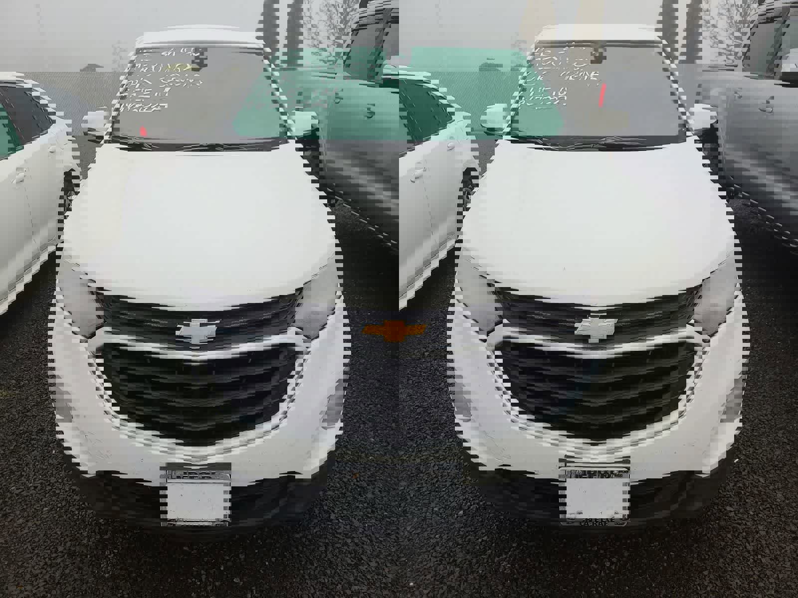 Used 2019 Chevrolet Equinox LT image 5