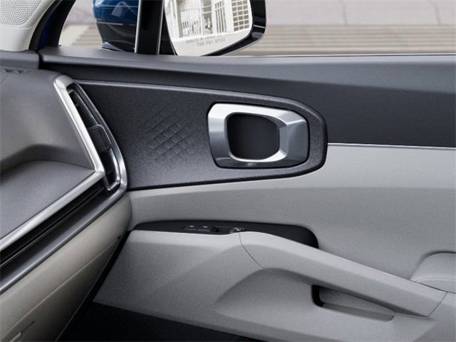 New 2025 Kia Sorento EX image 25