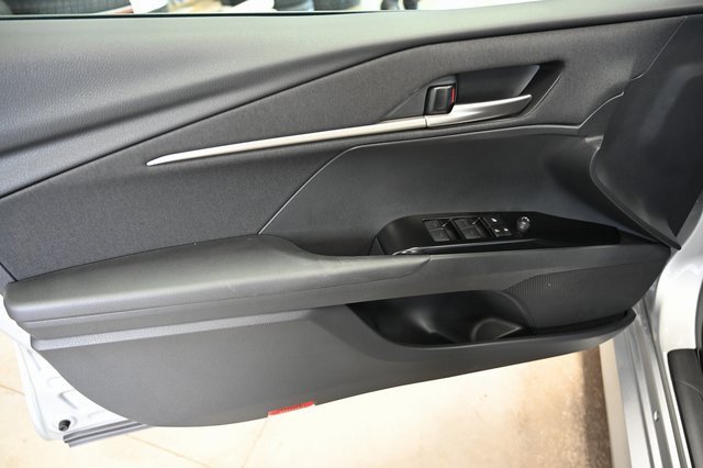 New 2026 Toyota Camry LE image 25