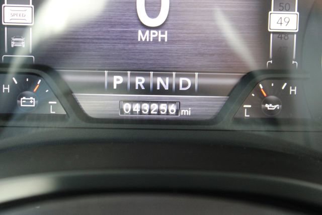 Used 2023 RAM 1500 Big Horn image 22