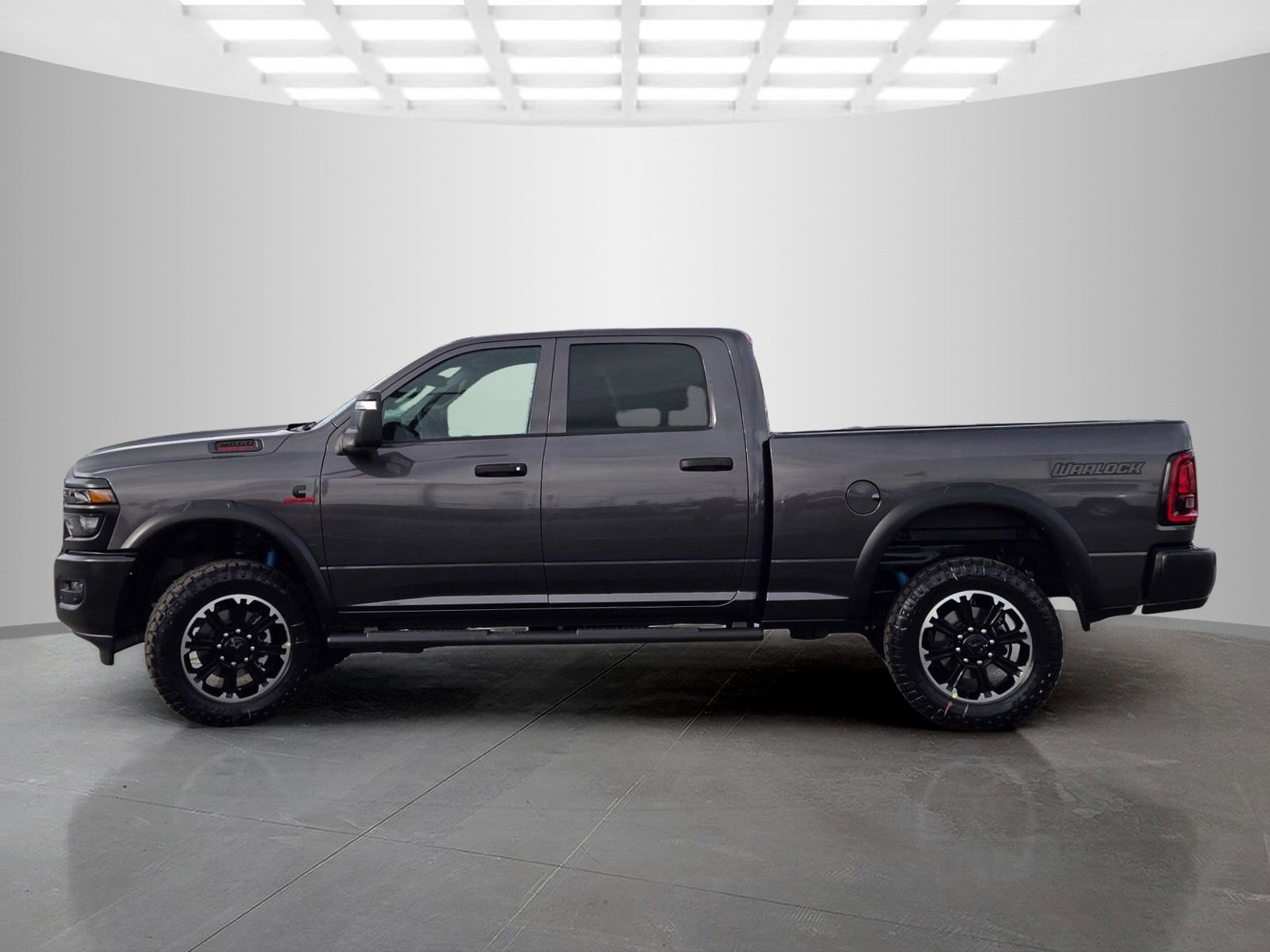 New 2026 RAM 2500 Warlock AWD/4WD image 7