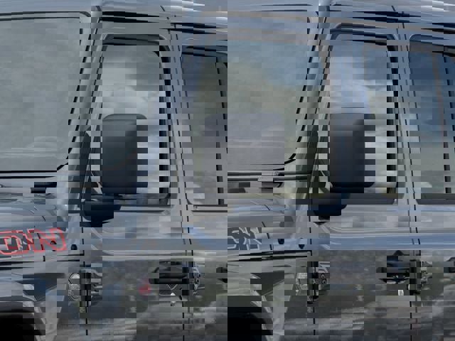 New 2026 Jeep Wrangler Unlimited Rubicon image 12