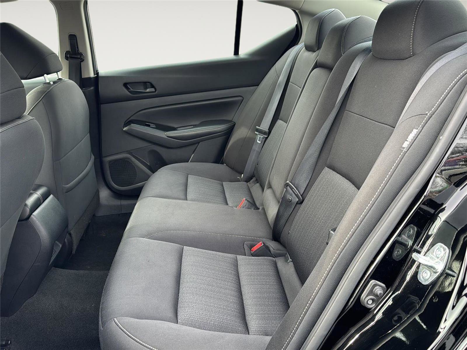 Used 2023 Nissan Altima 2.5 SV image 26