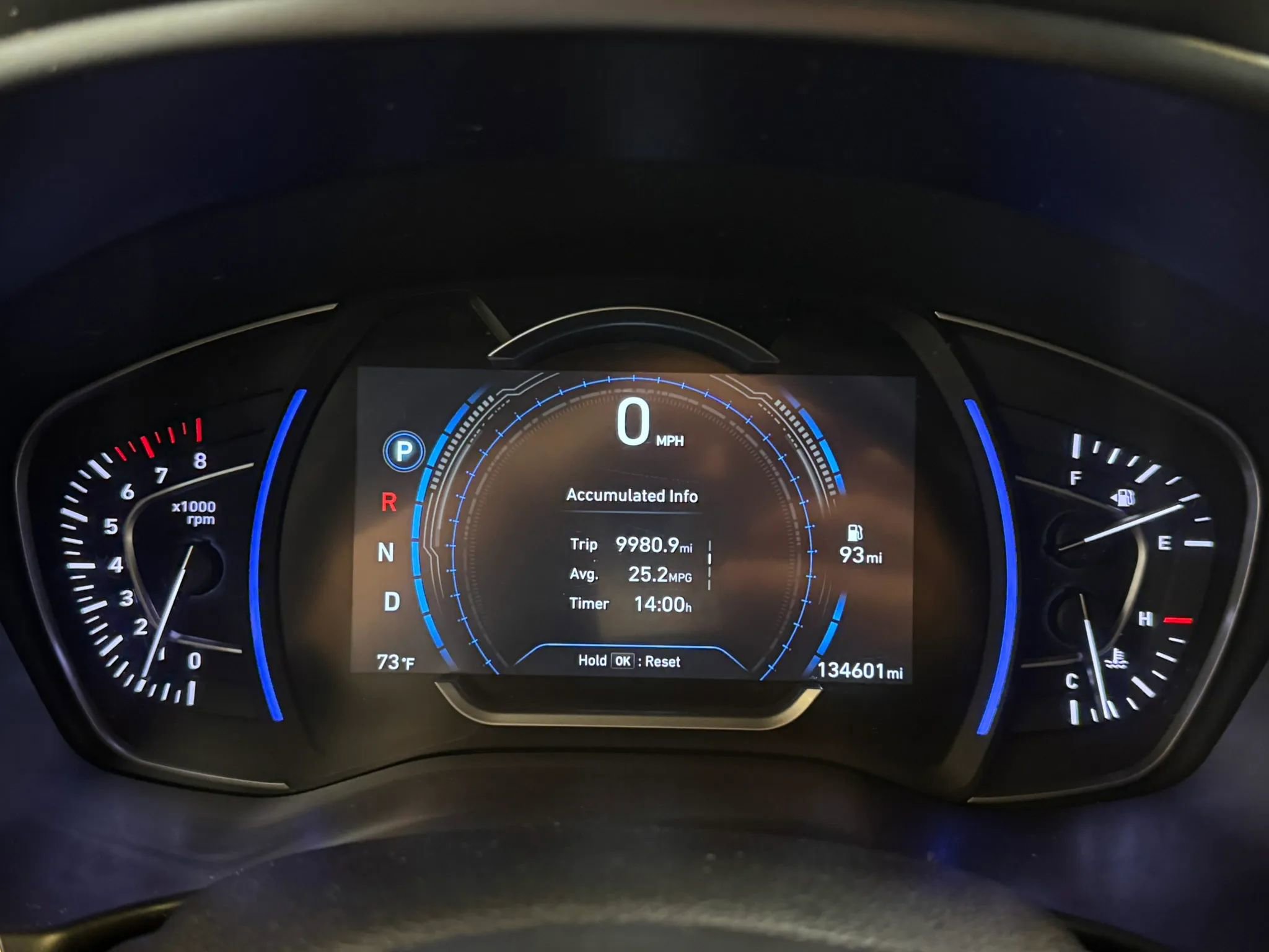 Used 2019 Hyundai Santa Fe Limited AWD/4WD image 12