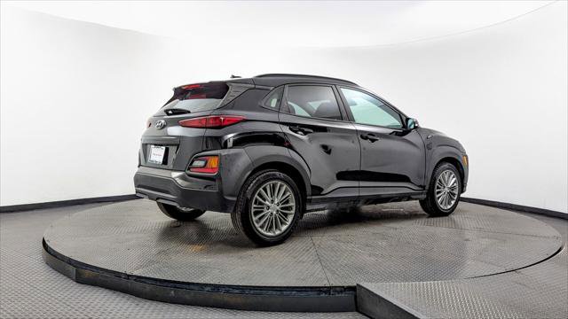 Used 2021 Hyundai Kona SEL FWD image 8