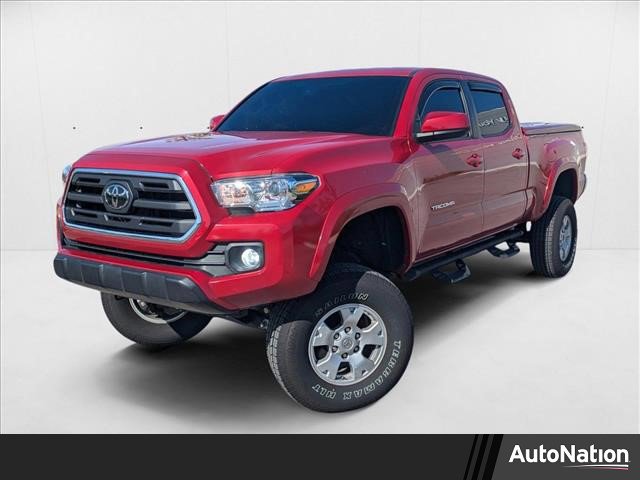 Used 2019 Toyota Tacoma SR5