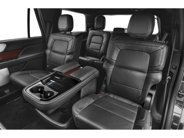 Certified 2024 Lincoln Navigator Premiere AWD/4WD image 13