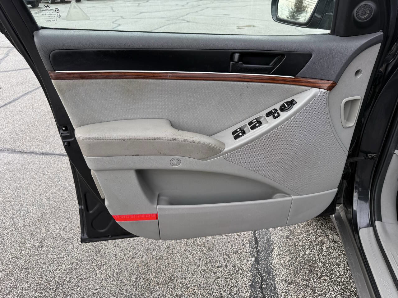 Used 2008 Hyundai Veracruz GLS image 15