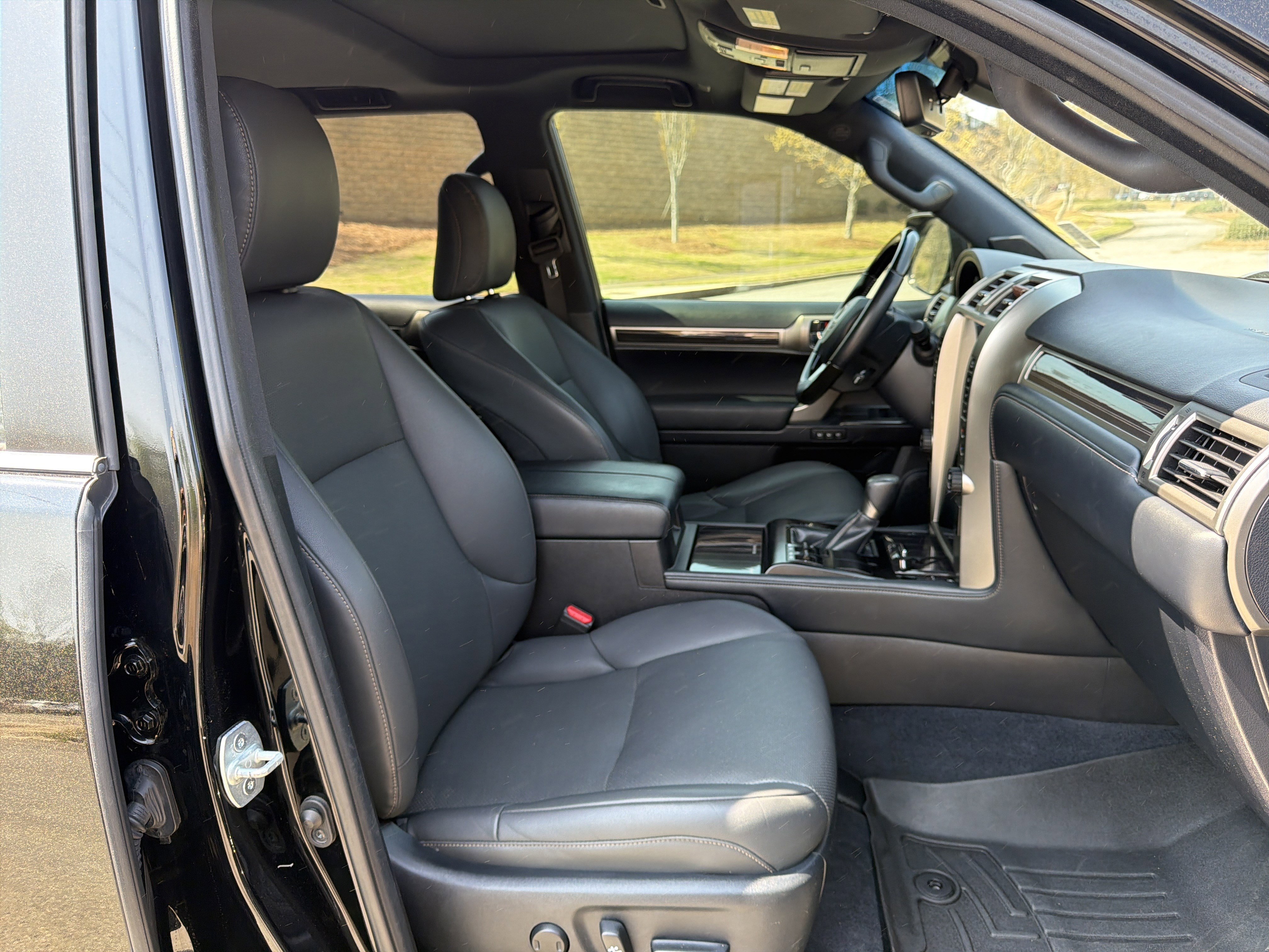 Used 2020 Lexus GX 460 Premium AWD/4WD image 13