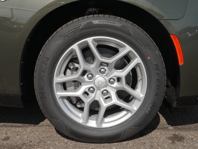 New 2026 Dodge Charger R/T AWD/4WD image 11