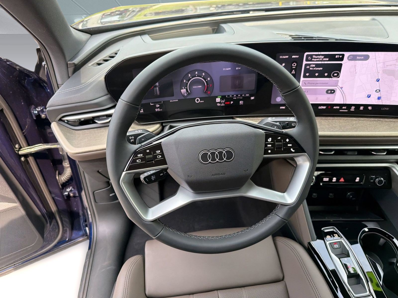 New 2026 Audi Q5 Premium Plus AWD/4WD image 26