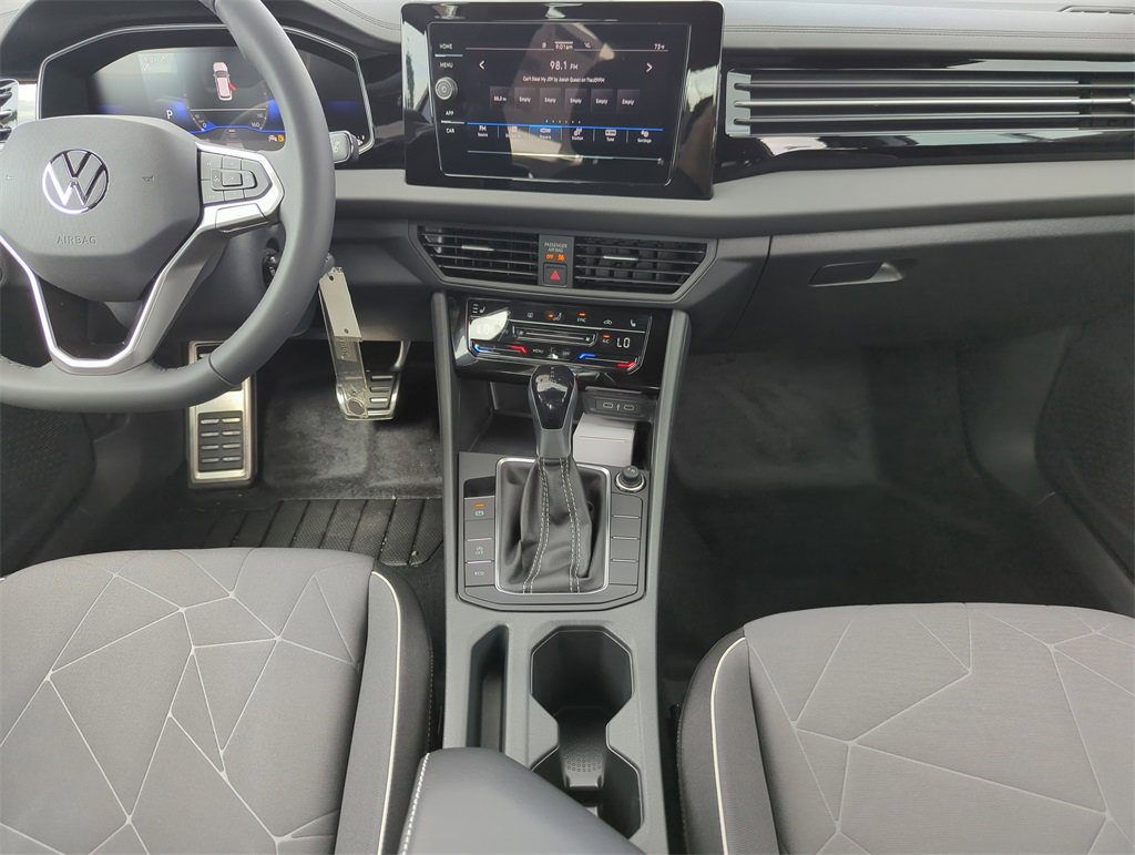 New 2026 Volkswagen Jetta Sport image 21