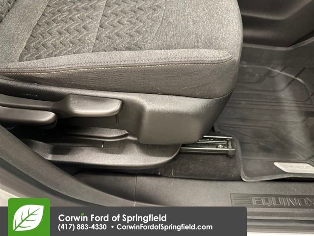 Used 2022 Chevrolet Equinox LT image 17