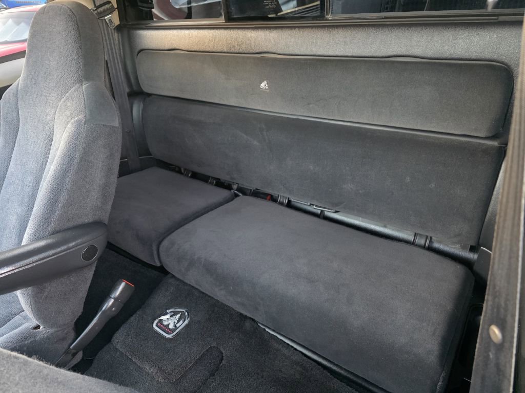 Used 2004 Dodge Dakota SXT w/ Tire & Handling Group image 21