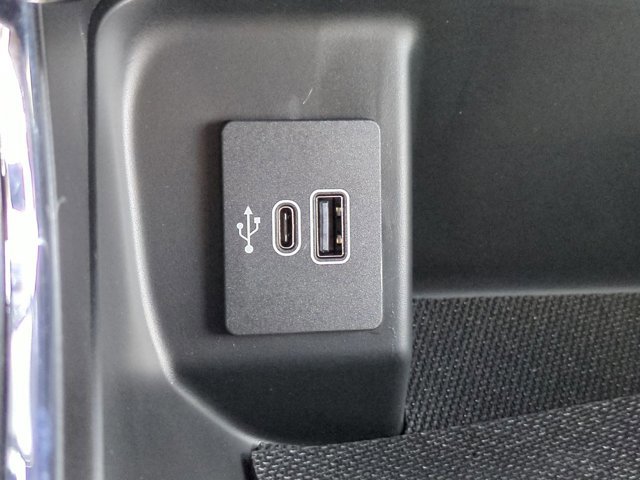 New 2025 Ford F150 STX w/ Equipment Group 200A image 21