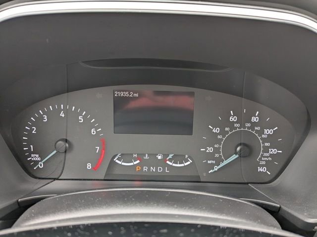 Used 2022 Ford Escape SE w/ Convenience Package AWD/4WD image 27