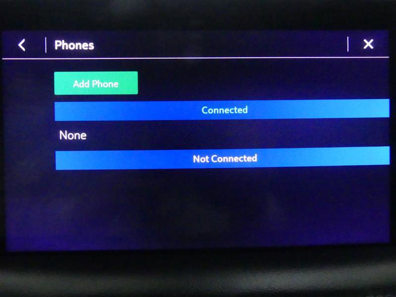 Used 2021 Chevrolet Tahoe LT w/ LT Signature Package image 13