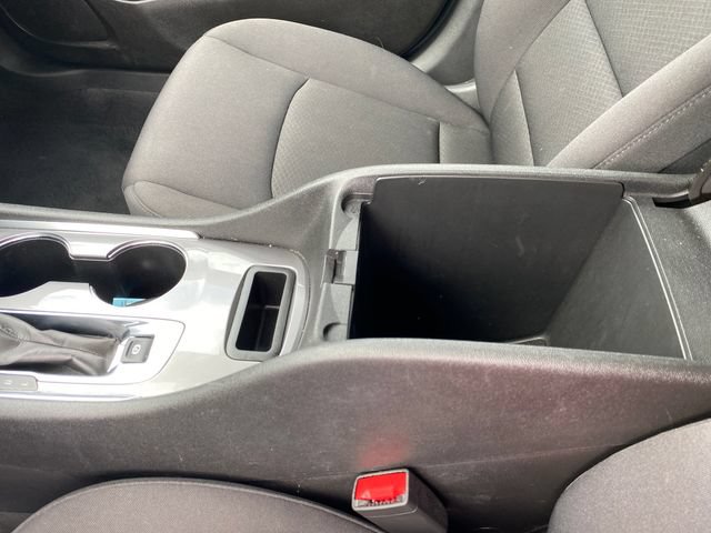 Certified 2023 Chevrolet Malibu LT FWD image 14