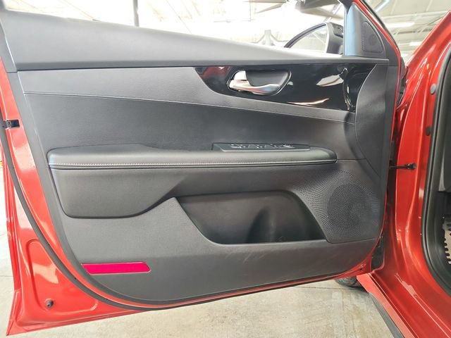 Certified 2020 Kia Forte GT-Line image 18