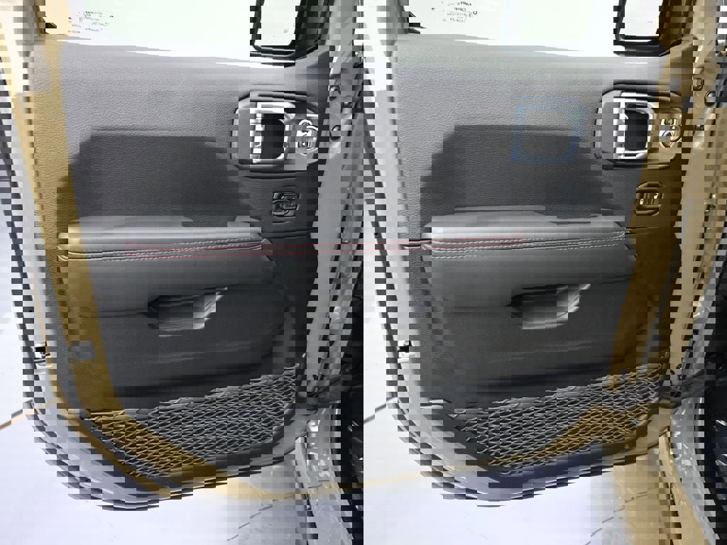 New 2026 Jeep Wrangler Unlimited Rubicon image 11