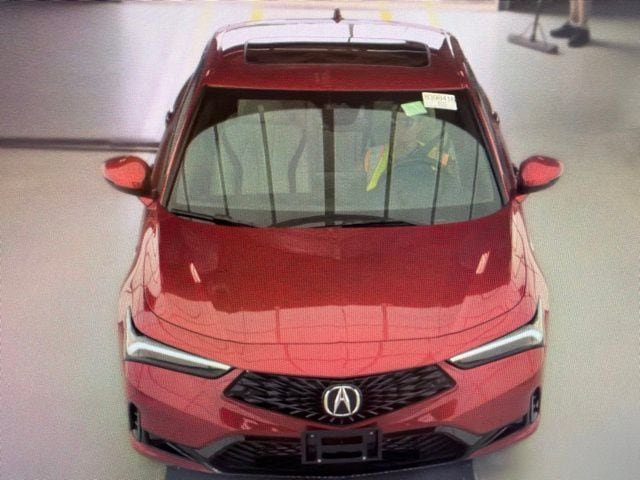 Used 2023 Acura Integra A-Spec FWD image 11