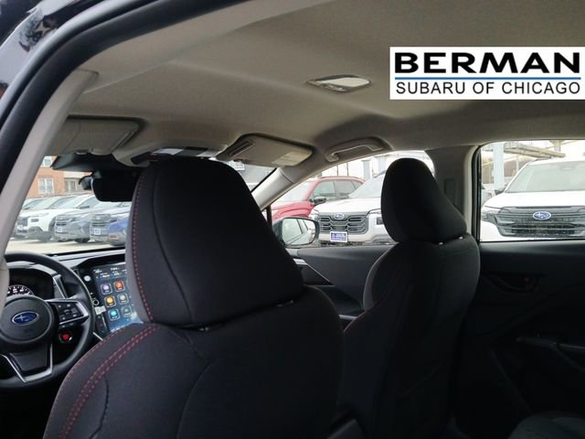 New 2026 Subaru Impreza 2.0i Sport AWD/4WD image 22