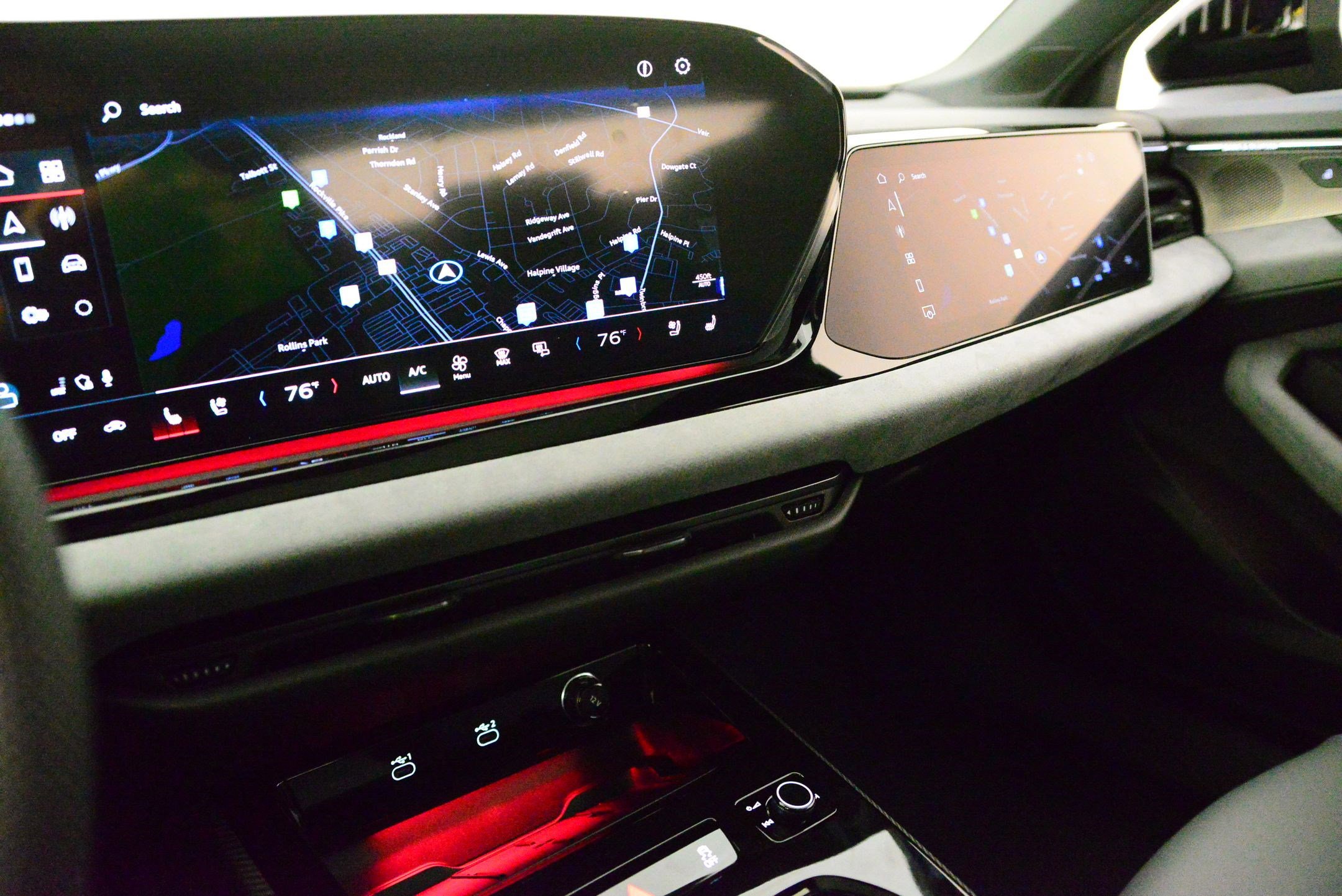 New 2025 Audi S5 Prestige AWD/4WD image 29