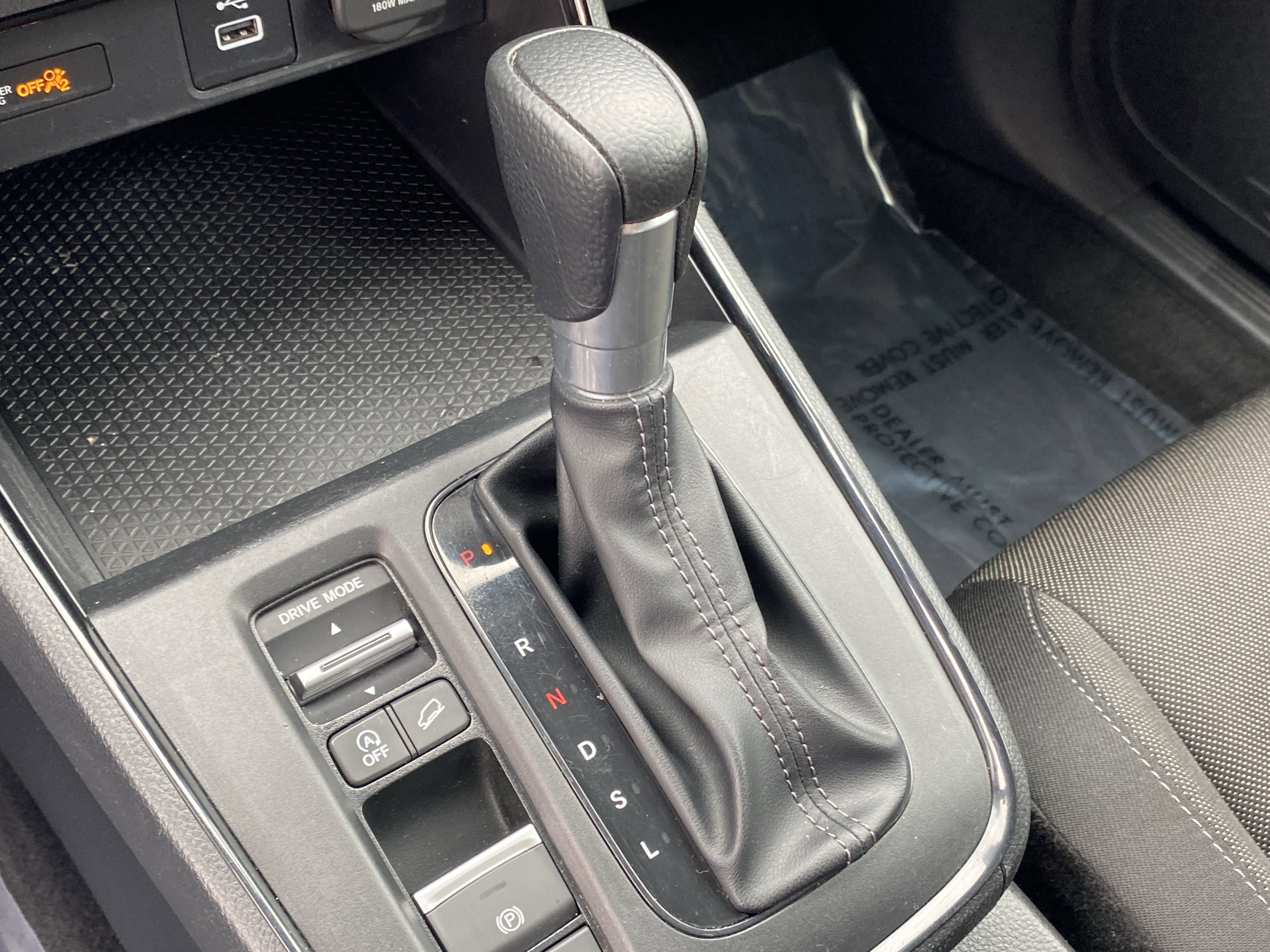 Certified 2024 Honda CR-V LX image 23