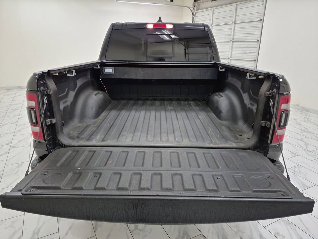 Used 2022 RAM 1500 TRX w/ TRX Level 1 Equipment Group image 27