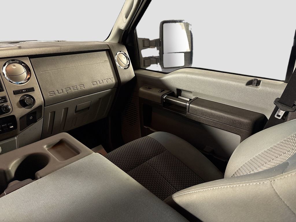 Used 2011 Ford F250 XLT image 20