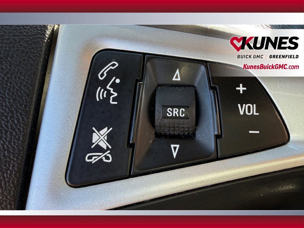 Used 2014 GMC Terrain SLE AWD/4WD image 17
