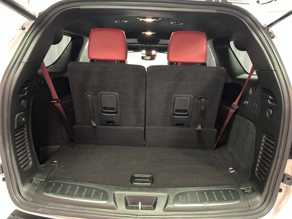 Used 2024 Dodge Durango SRT Hellcat image 26