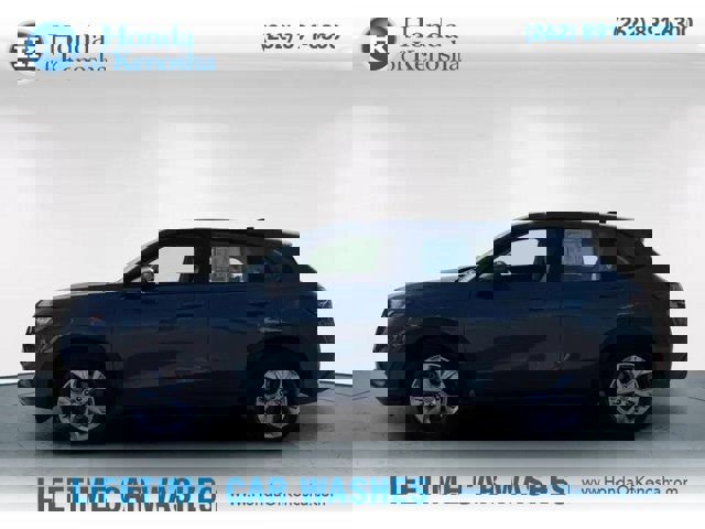 Used 2024 Honda HR-V LX image 3